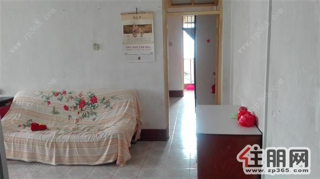 桂中花苑2房2厅拎包入住