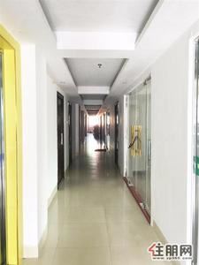 朝阳中心-黄金地段，24小时服务