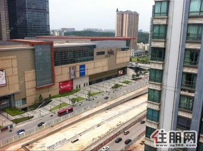 民族大道-德瑞大厦业主直接招租无转让费配有空调拎办公家具即可办公租金110元/平