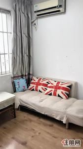 七星桃源-七星桃源路新民站地铁站豪装电梯一房一厅出租七星桃源路