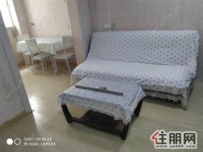 七星桃源-靓房急租新民路华星时代广场配齐独立卫生间