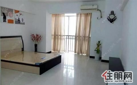 七星桃源-新民七星路华星时代广场一房拎包入住一号线物业急售