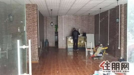 柳南区-柳南磨滩路旺铺,餐饮