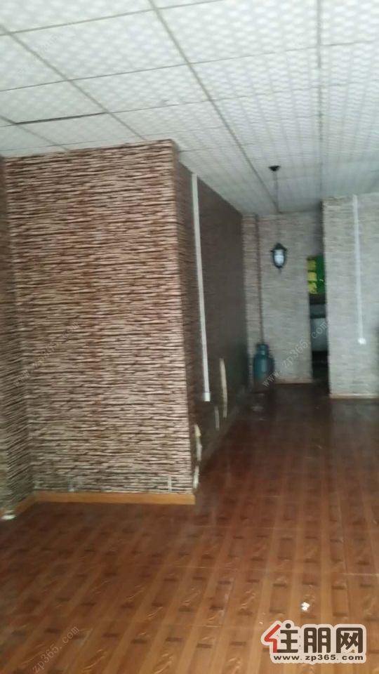 柳南磨滩路旺铺,餐饮