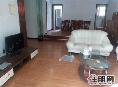 青秀区-广源国际对面山水花都旁边【左岸青园】3房拎包入住！