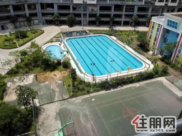 地铁1号线附近凤岭北南宁新二中对面百花苑小区出租