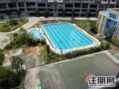 凤岭北-地铁1号线附近凤岭北南宁新二中对面百花苑小区出租