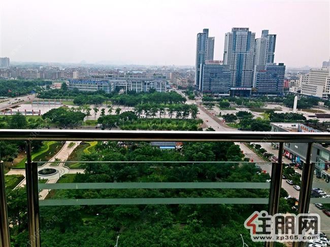 联邦国际一栋1507房