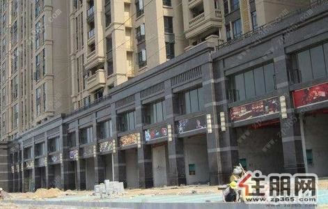 港北区-一线街铺住宅底商