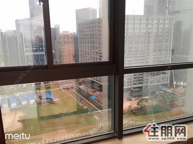 云星钱隆小清新公寓环境优美房子比图片漂亮拎包入住