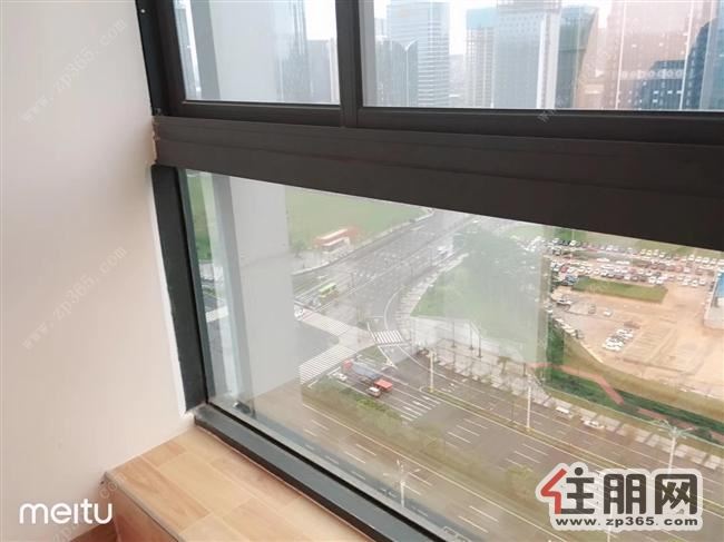 云星钱隆小清新公寓环境优美房子比图片漂亮拎包入住