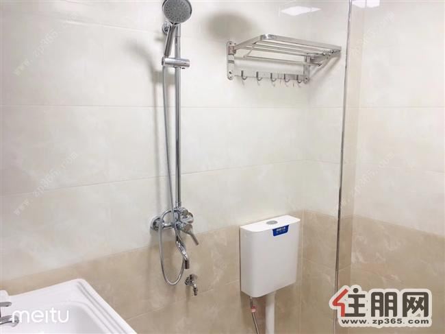 云星钱隆小清新公寓环境优美房子比图片漂亮拎包入住