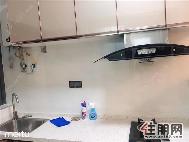 云星钱隆小清新公寓环境优美房子比图片漂亮拎包入住