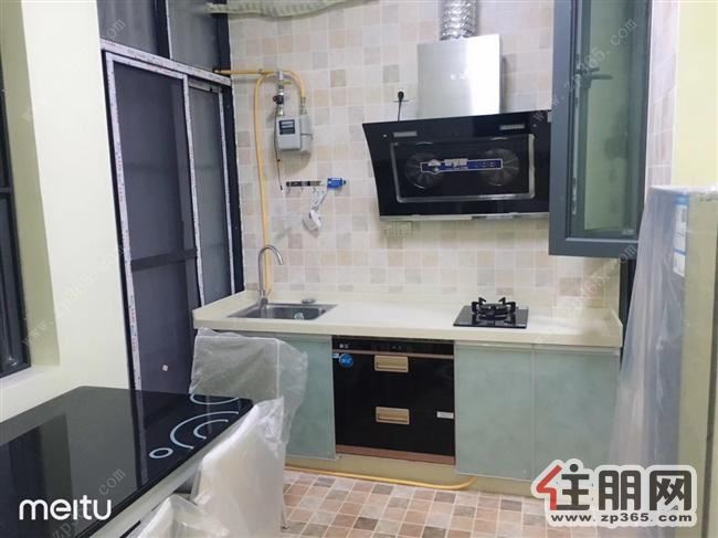 五象总部基地站,3号线,云星公寓精美一房一厅有钥匙看房拎包入