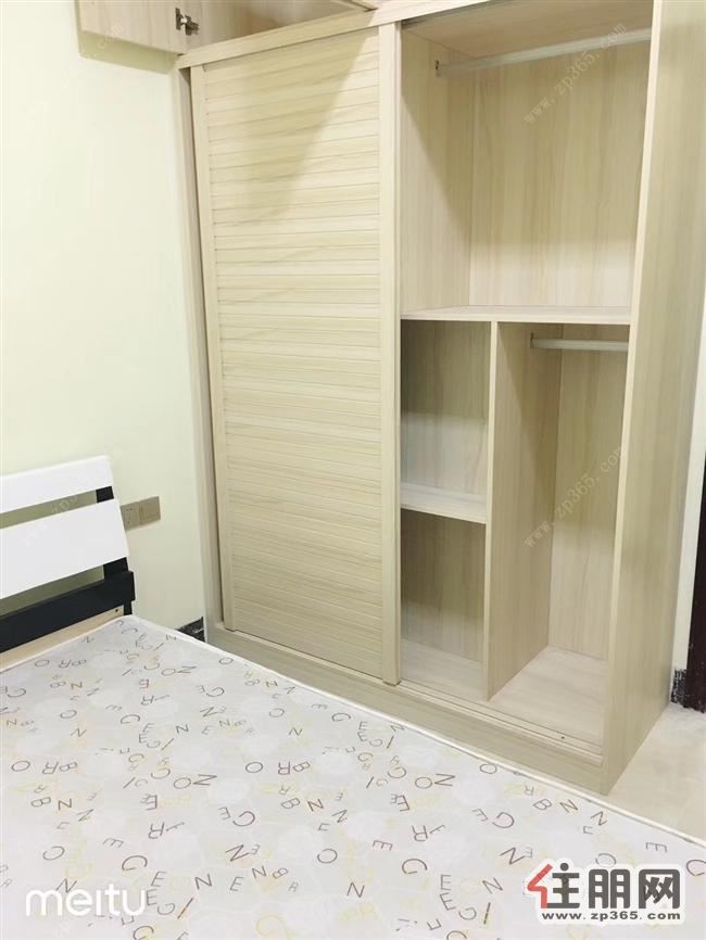 五象总部基地站,3号线,云星公寓精美一房一厅有钥匙看房拎包入