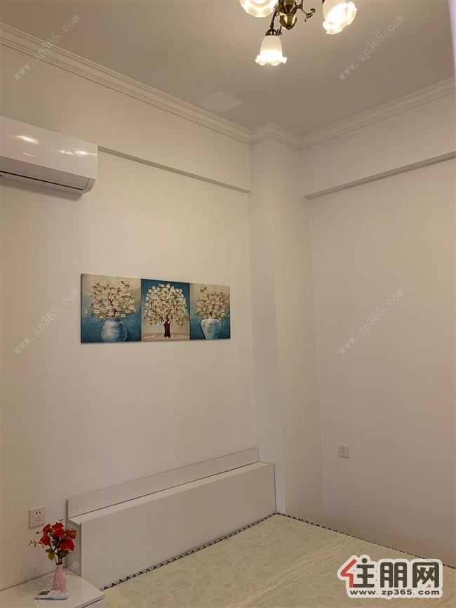 五象总部基地云星乾隆首府便宜出租有钥匙方便看房