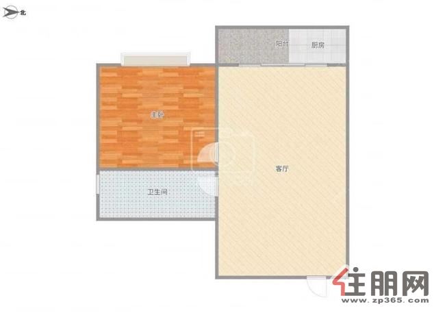 五象总部基地云星乾隆首府便宜出租有钥匙方便看房