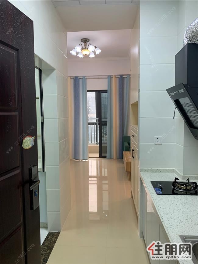 五象总部基地云星乾隆首府便宜出租有钥匙方便看房