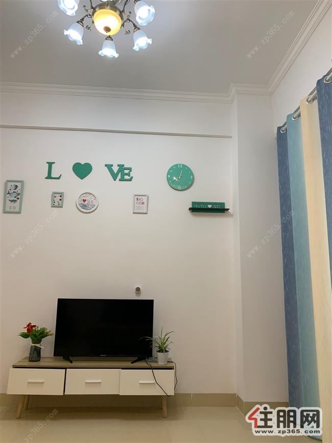 五象总部基地云星乾隆首府便宜出租有钥匙方便看房