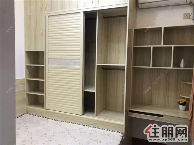 五象航洋旁云星钱隆首府急租一房一厅配齐出租