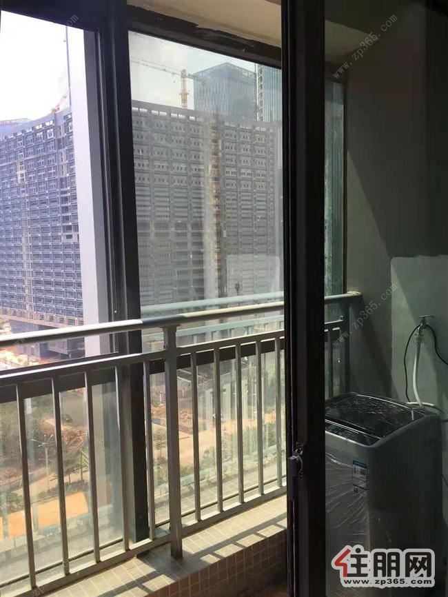 ***出租钱隆首府B区1室修采光好拎包随时就可以入住