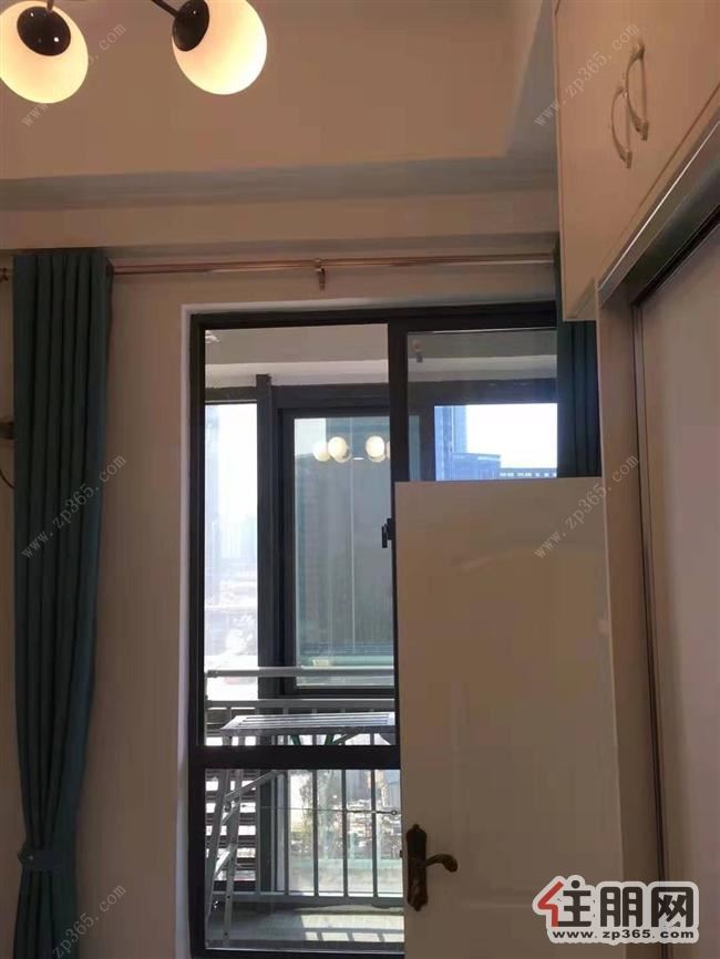 ***出租钱隆首府B区1室修采光好拎包随时就可以入住