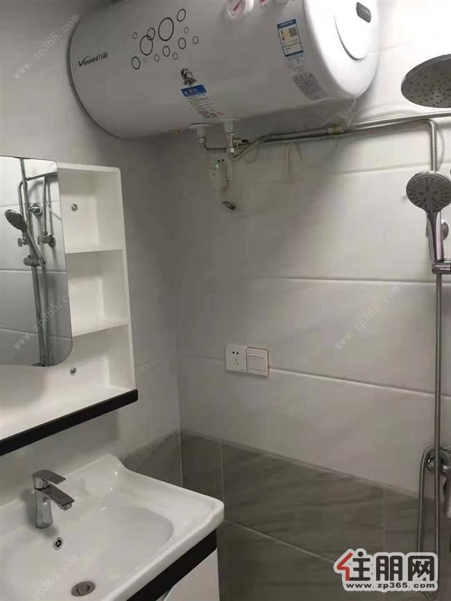 ***出租钱隆首府B区1室修采光好拎包随时就可以入住