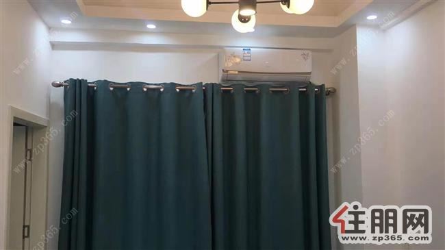 ***出租钱隆首府B区1室修采光好拎包随时就可以入住
