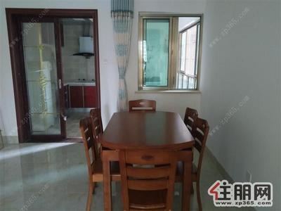 新阳路-精装三房拎包入住