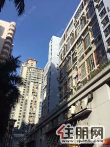 民主路-都市物语双层适合办公