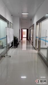 鱼峰区-临街门面2楼整层出租