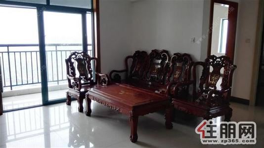 钦北区，出租阳光丽城二房一厅！精装修，家电齐全，可直接拎包入住！