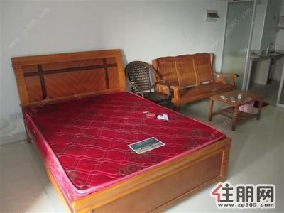 钦南区,城市新座出租单间一套