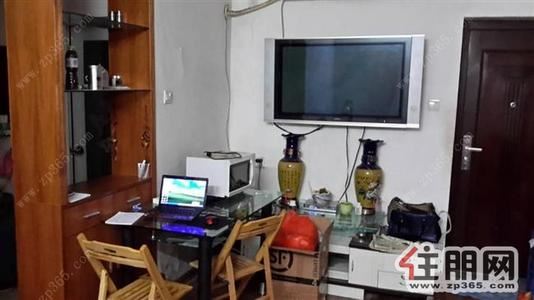 新阳路，新阳立交区六建生活区