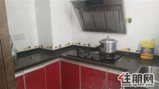 广汇正规一房一厅,配套齐全,有钥匙,看房方便。