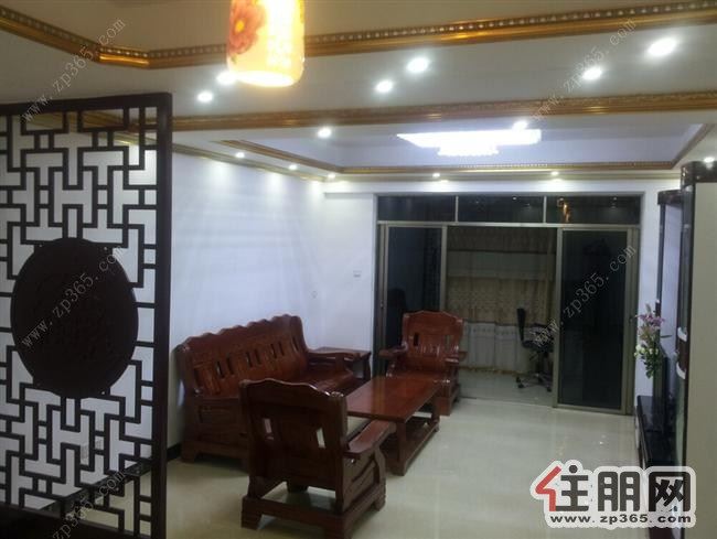 全新装修120多平三房两厅两卫三电梯精装马草江对面富丽华庭尚未入住过,您来了就直