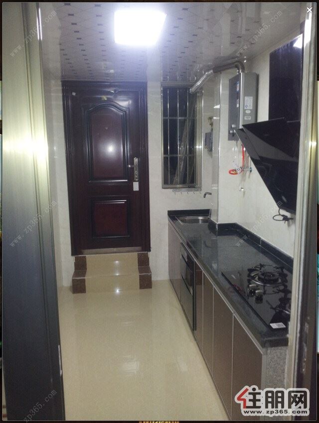 全新装修120多平三房两厅两卫三电梯精装马草江对面富丽华庭尚未入住过,您来了就直