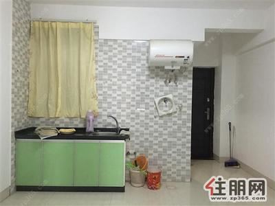 朝阳中心-朝阳西南商都一房一厅简装配套齐全出租，拎包入住