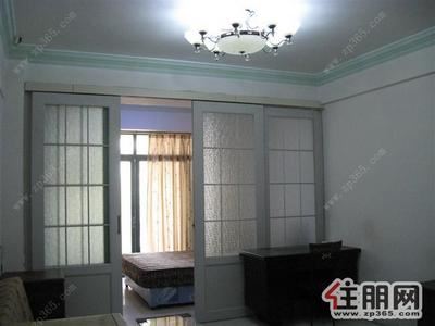 城中区-五星商业街金运来大厦精装小户型出租