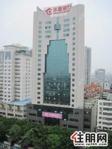 民族大道-夏威夷酒店旁纯写字楼600平整层出租，50/平