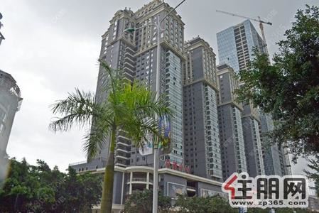 双拥路，琅东360度湖景顶级写字楼招租共5000平，可分割.200平起租150/平