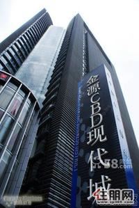 青秀区，琅东商务区金源CBD写字楼750出租95/平