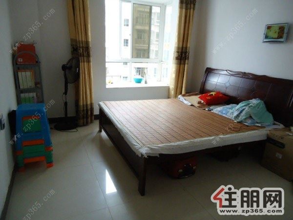 北京路华杰春秋源装全配2房1700元/月可短租