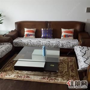 民族大道,电梯房带车位