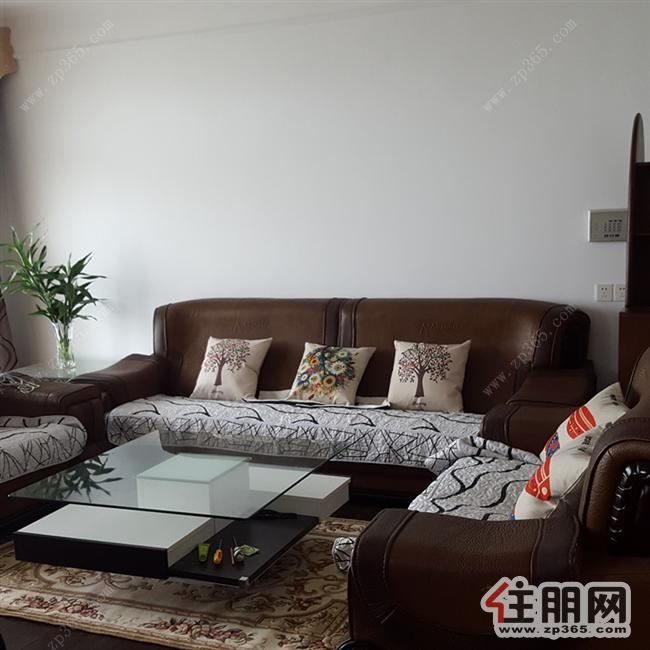 三房二厅拎包入住