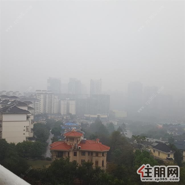 三房二厅拎包入住