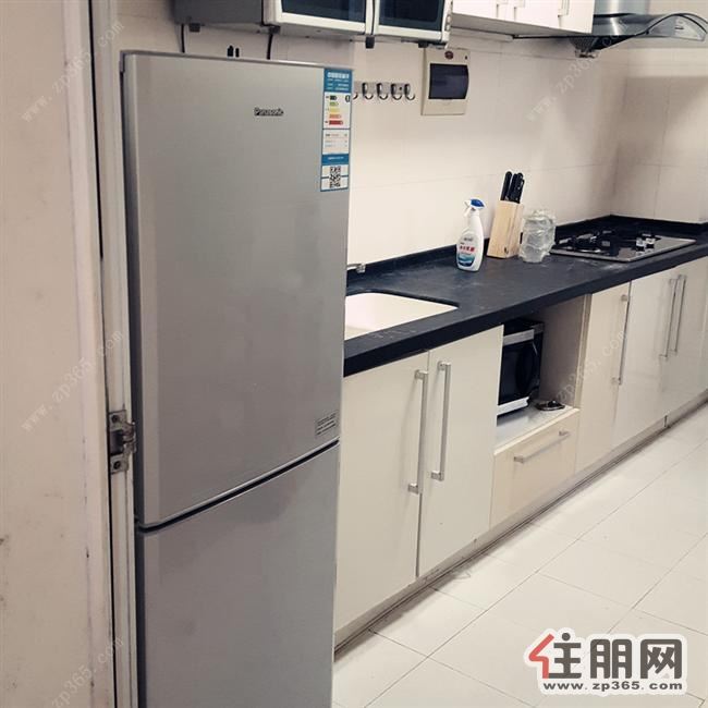 三房二厅拎包入住