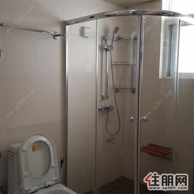 三房二厅拎包入住