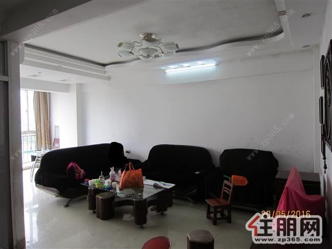 南城百货楼二房二厅