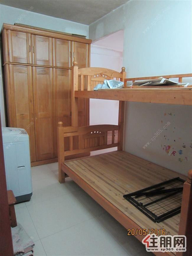 南城百货楼二房二厅